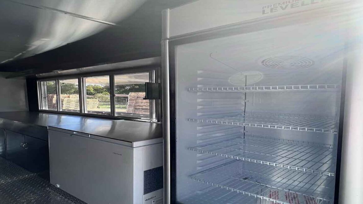 Food Truck Solutions
